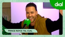 Prince Royce confiesa colaboración soñada + Enrique Iglesias + Bisbal + Carlos Rivera | Dial