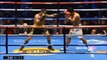 Manny Pacquiao vs Lucas Matthysse - Highlights