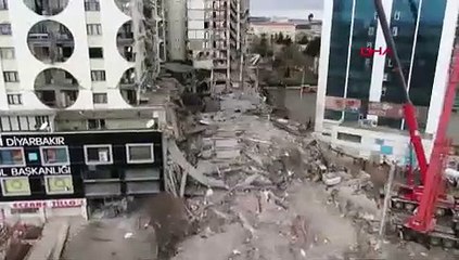 89 kişinin öldüğü Galeria Sitesi’ne ilişkin karar çıktı!