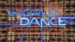 World of Dance 2018 - Charity & Andres Rehearsal Footage