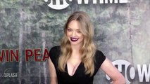 Dominic Cooper loved working with ex Amanda Seyfried