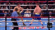 Canelo vs GGG 2 - Pelea Complete