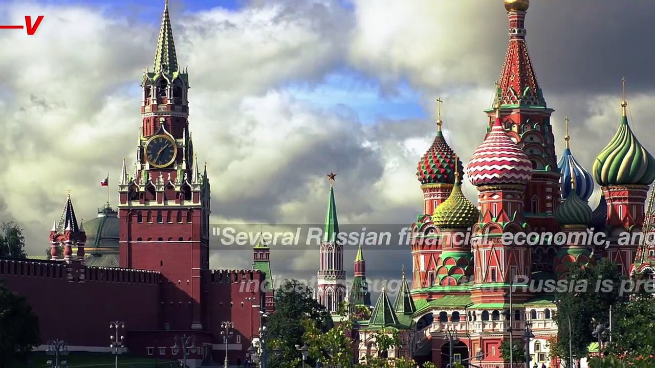 War Think Tank Concludes Putin is Preparing for Large Scale War With NATO Sooner Than Expected