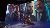 2018 Emmy Awards: Peter Dinklage gana como actor de series de Drama