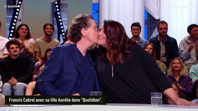 Francis Cabrel et sa fille Aurélie : leur restaurant familial placé en liquidation judiciaire
