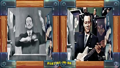 Neil LeVang - Ghost Riders In The Sky