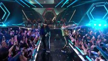 Premios Juventud 2018: Daddy Yankee hizo su estreno mundial para televisión de 'Zum Zum'