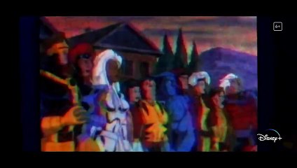 Ver X-Men ´97  serie Online Gratis en Español