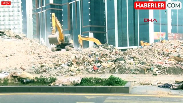 Depremde yıkılan Galeria Sitesi'nin 3 müteahhidi ve inşaat mühendisine 17 yıl hapis cezası