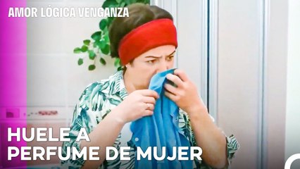 ¿Está Yalçın Engañando A Menekşe_ - Amor Lógica Venganza