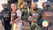 Consecuencias tras captura de 'El Chapo' Guzman en México