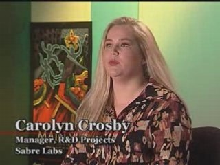 Eyecon Video Productions - Sabre - Overview