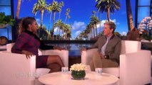 Jennifer Hudson Talks Her 'Dream' Role of Playing Aretha Franklin