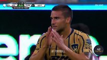 Chivas vs Pumas 1-3 Resumen y Goles Octavos