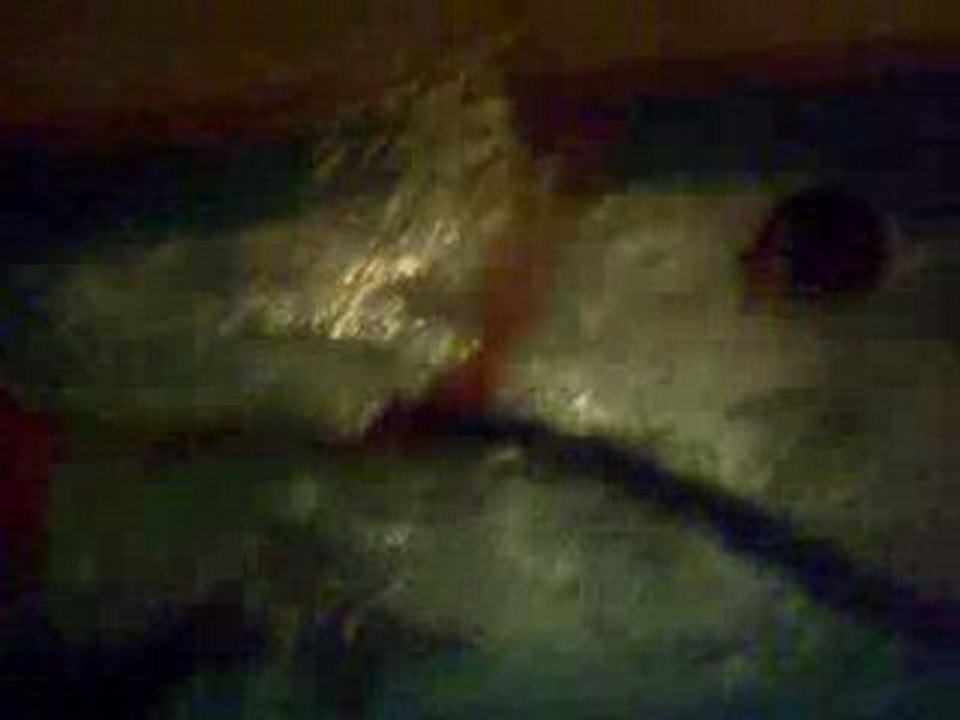 dans ma pisine