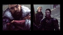 Thronebreaker: The Witcher Tales Story Trailer (2018)