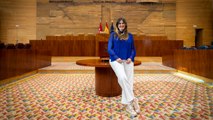 Entrevista a Beatriz Borrás, diputada en la Asamblea de Madrid con Más Madrid