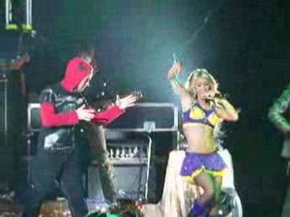 RBD en SB- 4.5.08 EDC. Baile