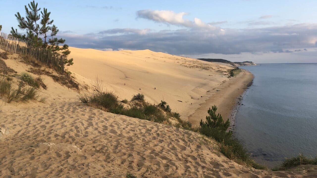 Echappées belles vidéo bande annonce