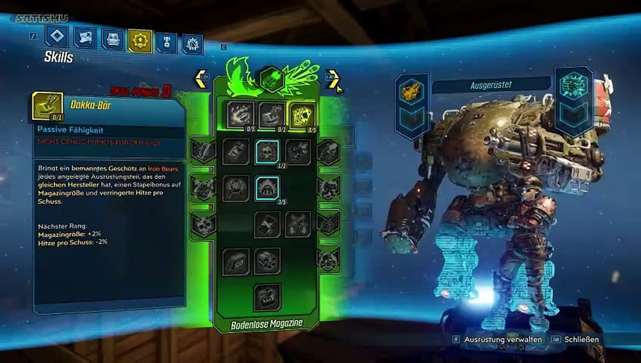 Finde Hinweise | Borderlands 3 | Ep. 63