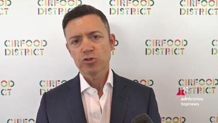 Ristorazione: Bordone (Cirfood), ‘azioni concrete per riequilibrare il settore’