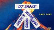 DJ Snake feat Selena Gomez, Ozuna & Cardi B - Taki Taki (Audio Oficial) ft. Cardi B