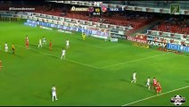 Veracruz vs Toluca (2-3) -  Resumen Goles Liga MX 2018