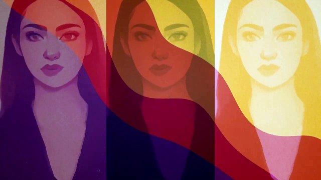 Magdalena Tul - Ready For Love (Official Lyrics Video)