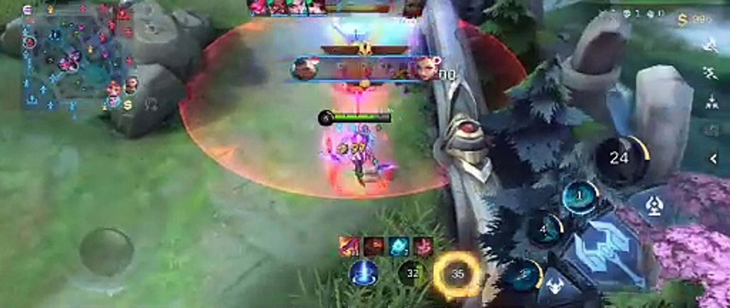MBL GAMING