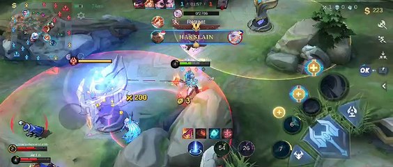 MBL GAMING