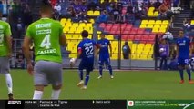 Cruz Azul vs Juarez 2-0 Resumen Goles Copa MX 2018
