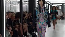 Louis Vuitton - Coleccion Femenina Primavera- Verano 2019 Show
