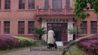 Angels Fall Sometimes (2024) Chinese Drama Ep.20 Sub Indo