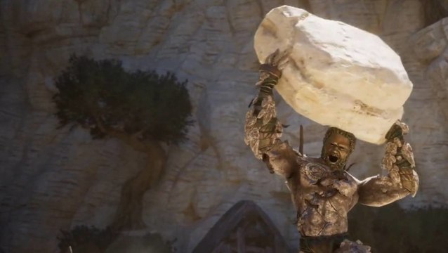 Soulslike im Italien-Urlaub: Enotria bietet ein im Genre ungewöhnliches Setting