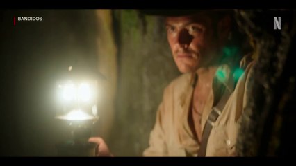 Ver Bandidos serie Online Gratis en Español