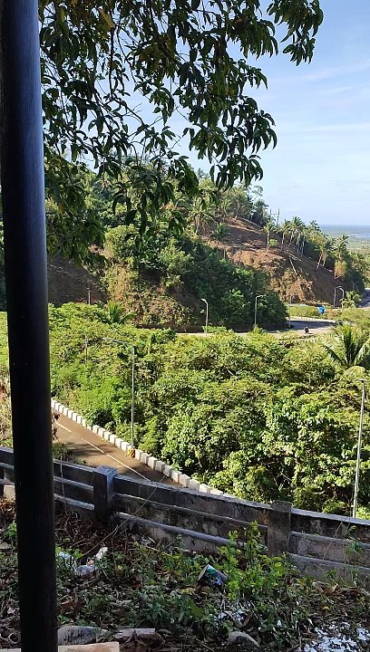 View deck