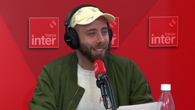 Amour vache et salade César - La drôle d'humeur de Tristan Lopin