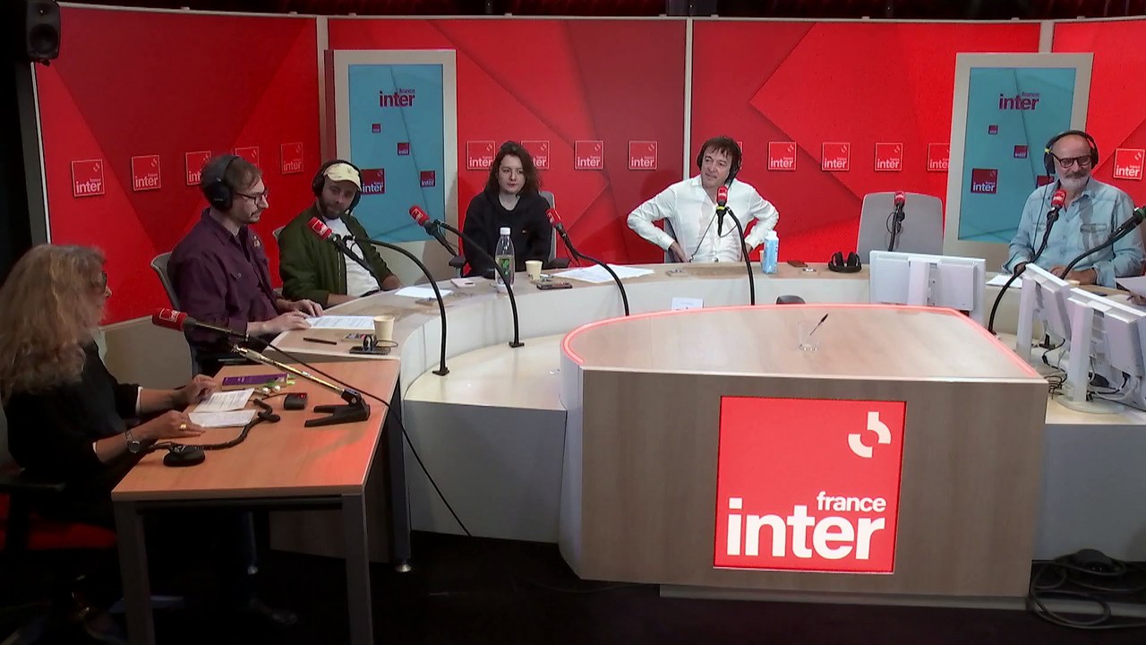 Passer le vaporetto sur le toit du monde - La drôle d'humeur d'Alexis le Rossignol