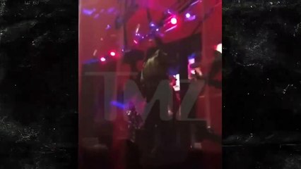 Download Video: Lil Wayne Concert Abruptly Ends When Someone Screams 'Shots Fired'