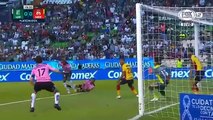 Leon vs Morelia (1-2) Resumen Goles Liga MX 2018