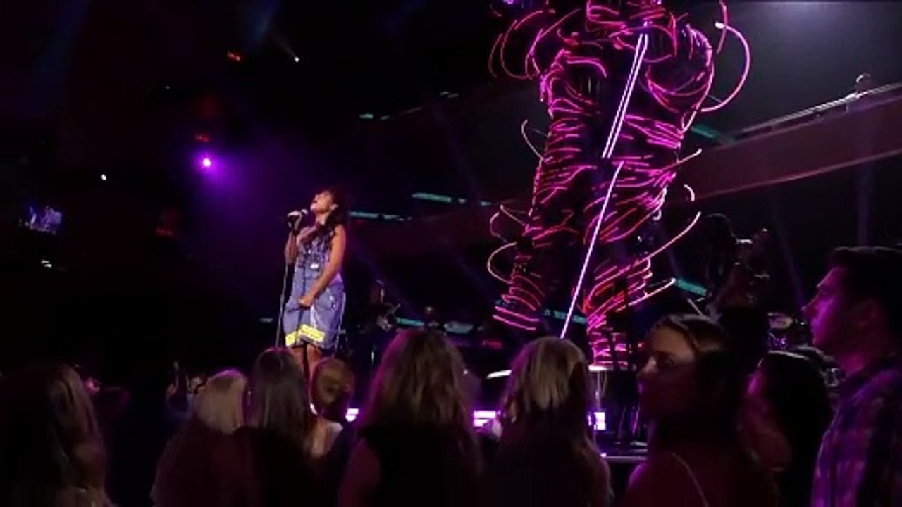 Jessie Reyez Performs 'Apple Juice' (Live Performance) Vídeo Dailymotion