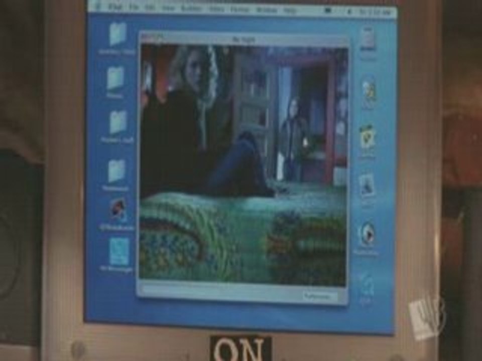 one tree hill lucas & brooke