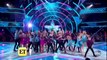 'Dancing With the Stars: Juniors' Eliminates First Two Contestants of the Season