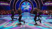 Dance Bumper - DWTS Juniors