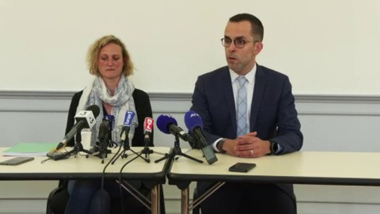 Disparition de Lina: sa mère prend la parole si...