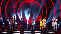 Elimination - Week 1 - Dancing with the Stars