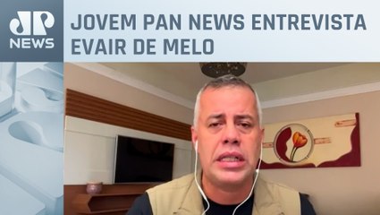 Deputado analisa reunião entre governo e bancada evangélica para fechar texto sobre PEC das Igrejas