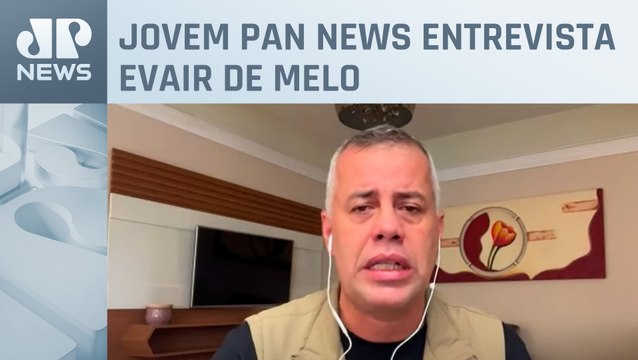 Deputado analisa reunião entre governo e bancada evangélica para fechar texto sobre PEC das Igrejas