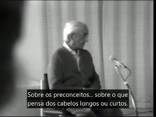 Vamos observar isto na nossa vida?