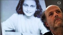 Facebook Apologizes To Anne Frank Center For Removing Image